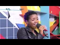 Download Lagu #HecticLOUD Muvo De Icon ft Sass Performs - Shona Malanga on HN9