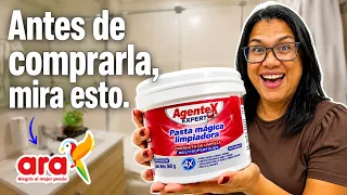💛 Cuando es una LOTERÍA la Calidad del NUEVO producto para limpiar tu casa.