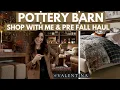 Fall Sneak peek at Pottery Barn OMG it s so good you are going to FREAK over these