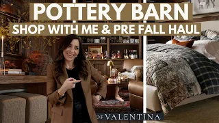 Fall Sneak peek at Pottery Barn OMG it s so good you are going to FREAK over these