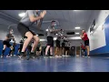 Physical Training ain t easy at Law Enforcement Academy