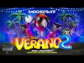 Download Lagu Sesión AGOSTO 2025 🦜 MIX ELECTRO LATINO, AFRO HOUSE, COMERCIAL VERANO 2025┃MIXED by CMOCHONSUNY