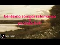 Download Lagu bergema sampai selamanya X penjaga hati - tiktok version kane
