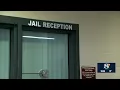 County Approves 1 3M for Jail Remodel Planning