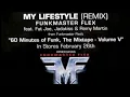 Fat Joe- My Lifestyle (Remix) (feat. Jadakiss & Remy Ma) (2001)