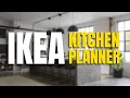 IKEA Kitchen Planner Tutorial A guide to designing an IKEA Kitchen
