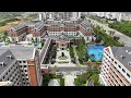 BASIS International Bilingual Schools Chengdu Campus Tour