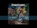 STORMWARRIOR - Northern Rage/Bonus Track 2004 full album