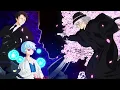Yozakura-san Chi no Daisakusen Season 2 Part 2 - Opening Full『Forever Song』by Humbreaders