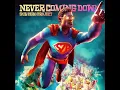  Sub Zero Project - Never Coming Down 