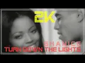 Download Lagu Shanice - Turn Down The Lights (Official HD Video 1994)