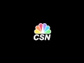 Comcast Sportsnet CSN Ident