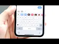 Download Lagu How To Enable Keyboard Vibration Haptic On iPhones!