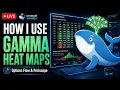 How I Use Unusual Whales Gamma Heat Maps With Options Flow Periscope