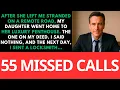 Download Lagu My Daughter Left Me on a Remote Road Mid-Trip — A Week Later, I Changed Every Lock...
