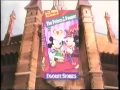 Download Lagu Opening to Winnie the Pooh: Sharing and Caring 1994 VHS