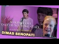 Download Lagu DIMAS SENOPATI IS Making Love Out Of NOTHING AT ALL! Singer Reacts