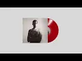 Omar Apollo - Invincible (feat. Daniel Caesar) [Dolby Atmos Mix]