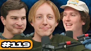 Height of Hypocrisy - Almost Friday Podcast EP w Dan Carney