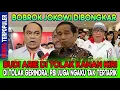 Lagu BOBROK JOKOWI DIBONGKAR…!! BUDI ARIE DITOLAK KANAN KIRI DITOLAK GERINDRA, PSI JG NGAKU TAK TERTARIK!