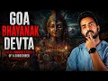 Goa Rare And Real Incident Of A Subscriber Hindi Horror Story Vikal Kashyap