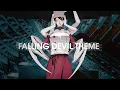 Chainsaw Man Soundtrack - Falling Devil Theme