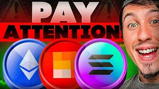 أفضل العملات البديلة للشراء الآن انتبه 