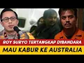 Lagu AKHIRNYA! ROY SURYO JADI TERSANGK4! TAKUT DITAH4N MAU KABUR KE AUSTRALIA