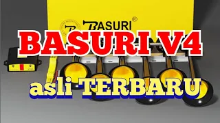 Download BASURI V4 ASLI TERBARU 🎉🎉🎉 MP3