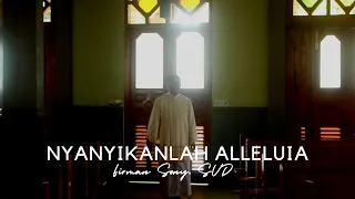 Download NYANYIKAN ALLELUIA || Fr. Firman Sony, svd || OFFICIAL VIDEO MUSIC MP3