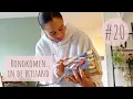 Download Lagu Rondkomen met een bijstanduitkering | Kimberley van Haarlem