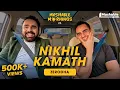 Mashable Mornings Ft Nikhil Kamath with Siddhaarth Aalambayan - EP06