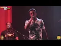 Romain Virgo - No Money Live @ Reggae Geel Festival Belgium 2018