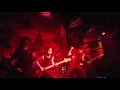 Firepower Kills - Warbringer - Philadelphia -10/1/19
