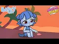 Lagu 🐶 BLUEY IN AVATAR WORLD 🐾 Bandishwasher! - Fairytale 🥺 Bluey Minisode