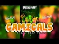 Lagu 🌴CAMICALS - SPESIAL PARTY - Rizal Rmxr Remix Ahlir Tahun 2025