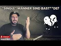Download Lagu Hami nennt Single-Männer Bast**de?  Meine Reaktion auf den Podcast!