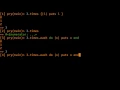 daily bits - Ruby Countdown Timer