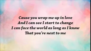 Download Austin Mahone - Someone like you (lyrics) MP3