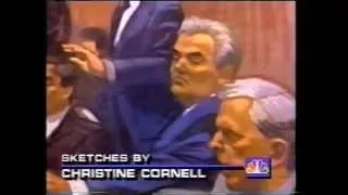 John Gotti Trial 1992 - NBC News
