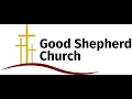 Funeral Service for Rev John Kilde