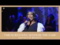 Lagu This World Will Never Be The Same | CeCe Winans ft. Times Square Worship