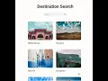 CODING PRACTICE 6 DESTINATION SEARCH REACT JS CCBP 4 O CCBP