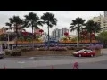 Where is Sunway Clio Hotel from Sunway Lagoon Themepark formely Sunway Pyramid Hotel West