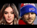 The Weird Things About Hailee Josh Allen We Just Can t Ignore