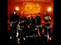 Fogo e Gasolina (feat. Tkd)