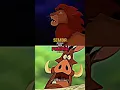 Download Lagu Simba vs Lion King Characters
