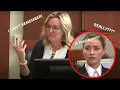 Witness Dr Dawn Hughes Can t Remember Anything Trial Day 13