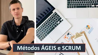 Metodologia Ágil: A maior aula gratuita sobre Scrum e projetos ágeis