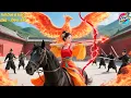 Download Lagu Female War Goddess Becomes Farmer to Support Husband, Betrayed She Burns Capital Seeking Mistress